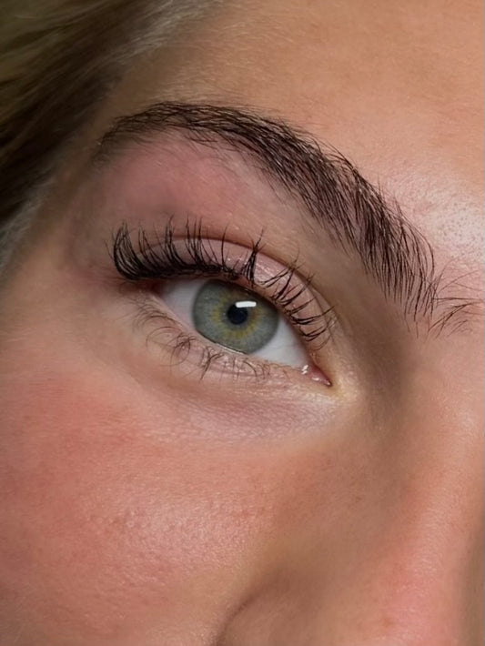 LVL - Lash Lift