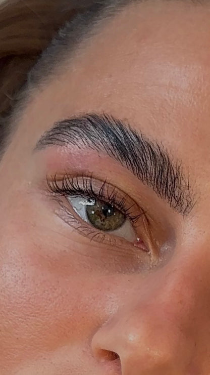 LVL - Lash Lift