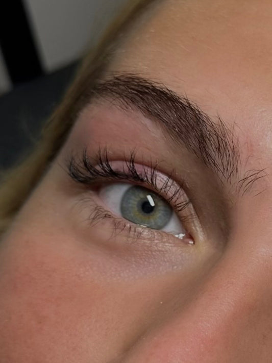 LVL - Lash Lift