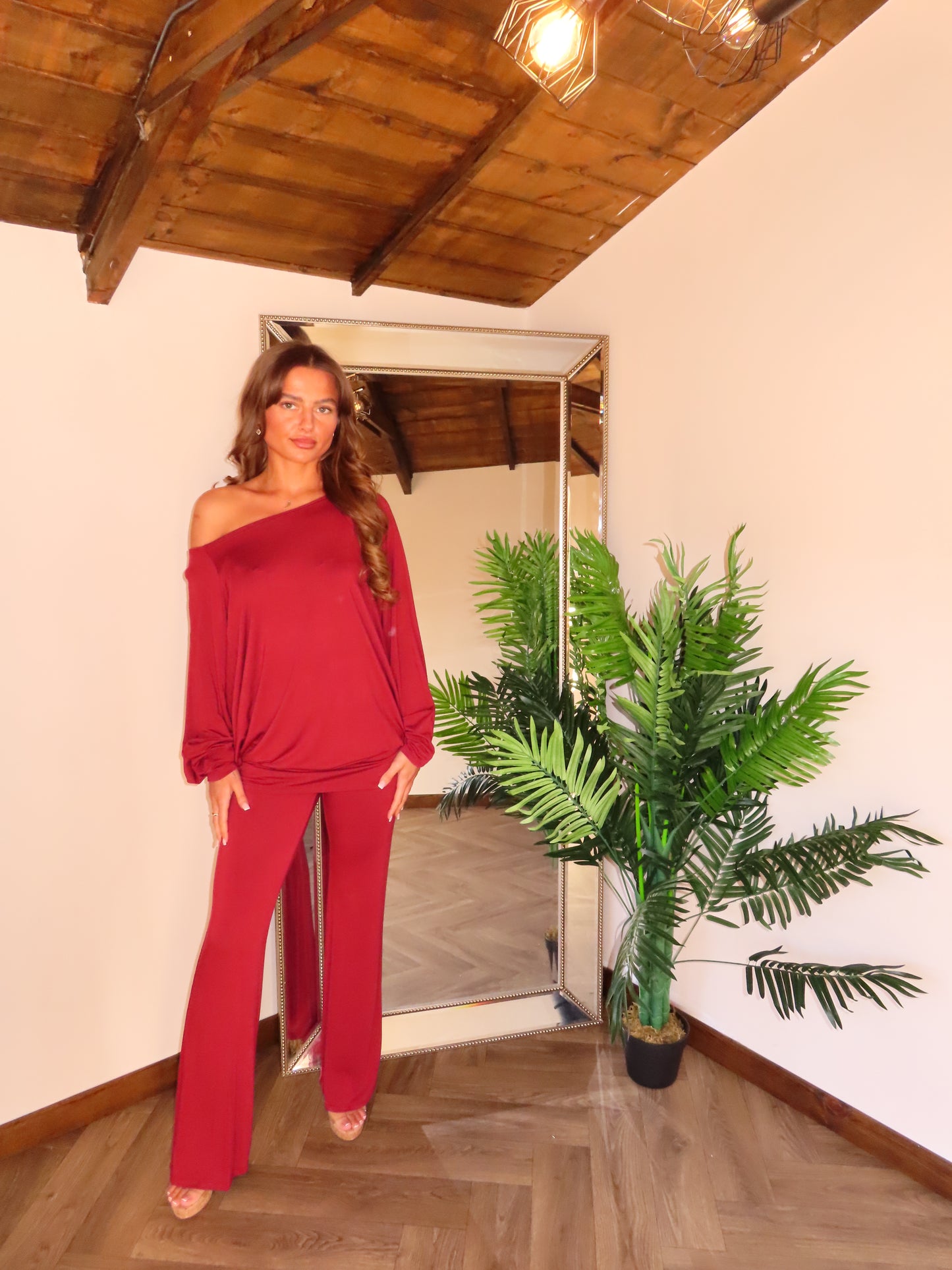 VIENNA Lounge Two Piece