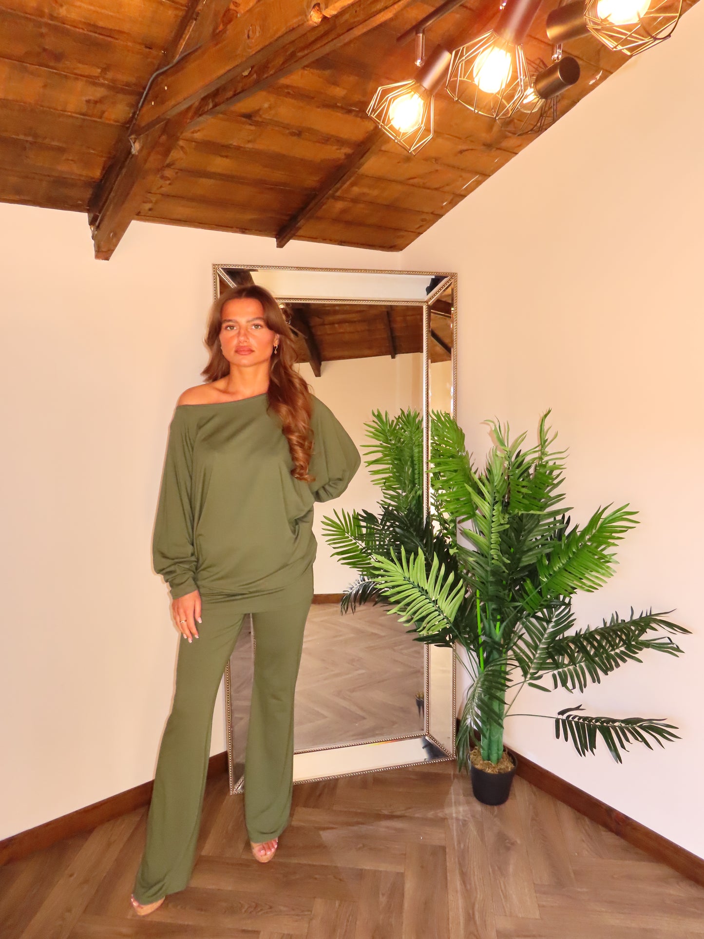 VIENNA Lounge Two Piece